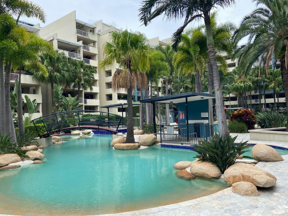 City/Valley Resort Apartment Brisbane Exterior foto